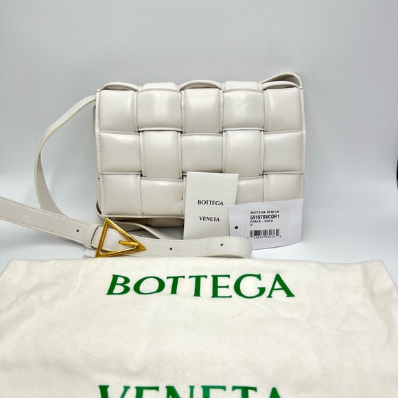 BOTTEGA VENETA PADDED CASSETTE - Picture 10 of 14